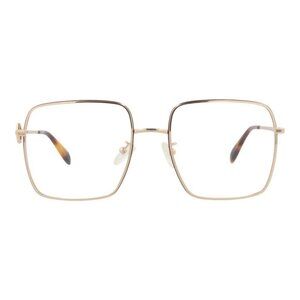 Maui Jim Mens Square/Rectangle Black Black Transparent Fashion Designer Eyewear